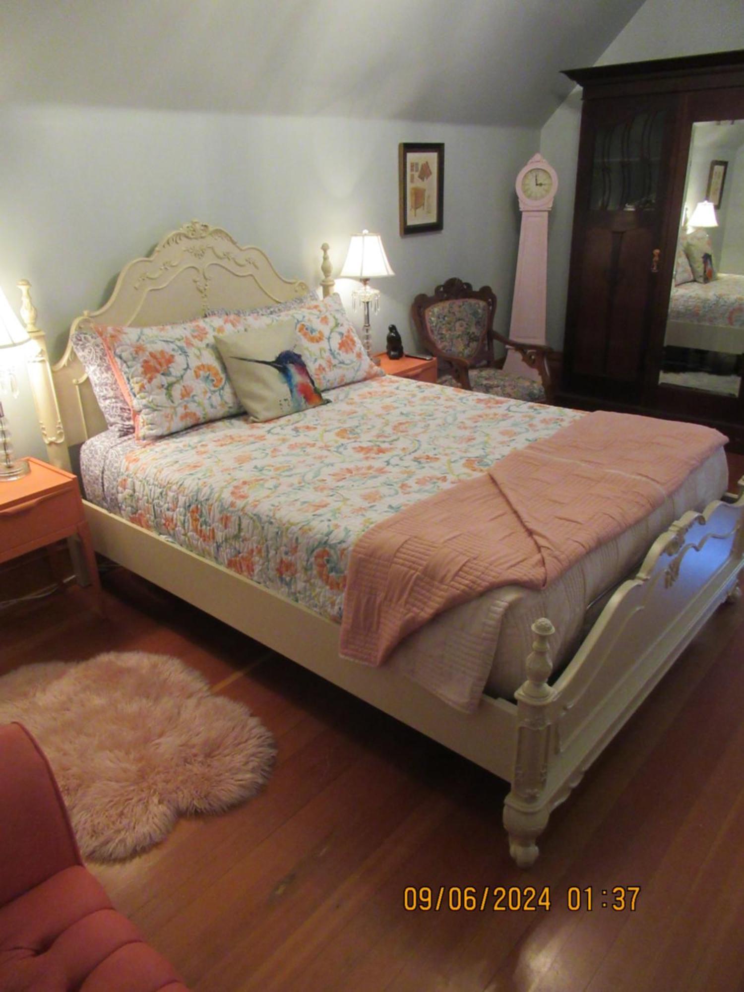 Hummingbird Gardens B&B 莱迪史密斯 外观 照片