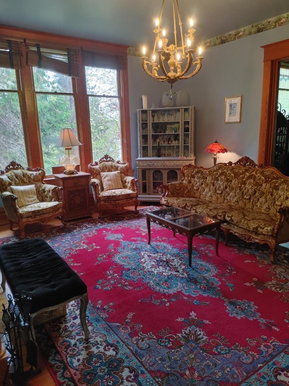 Hummingbird Gardens B&B 莱迪史密斯 外观 照片