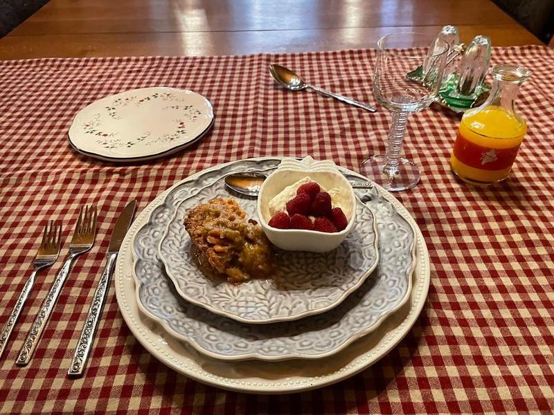 Hummingbird Gardens B&B 莱迪史密斯 外观 照片